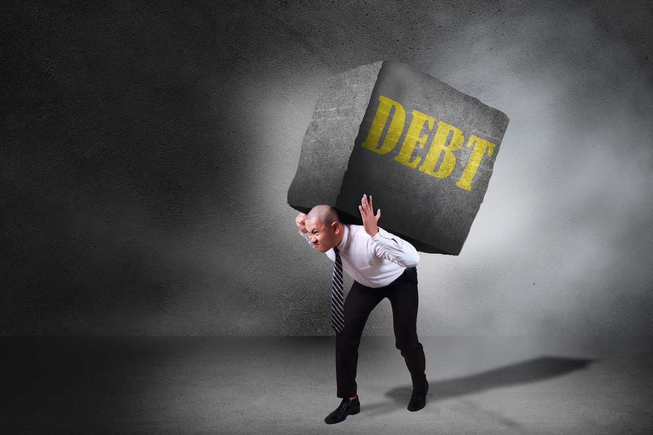 Managing Business Debt